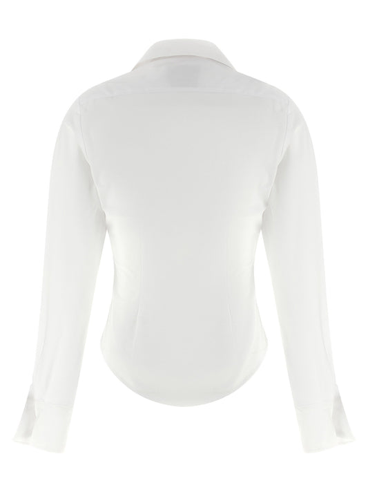 Vivienne Westwood Drunken Shirt