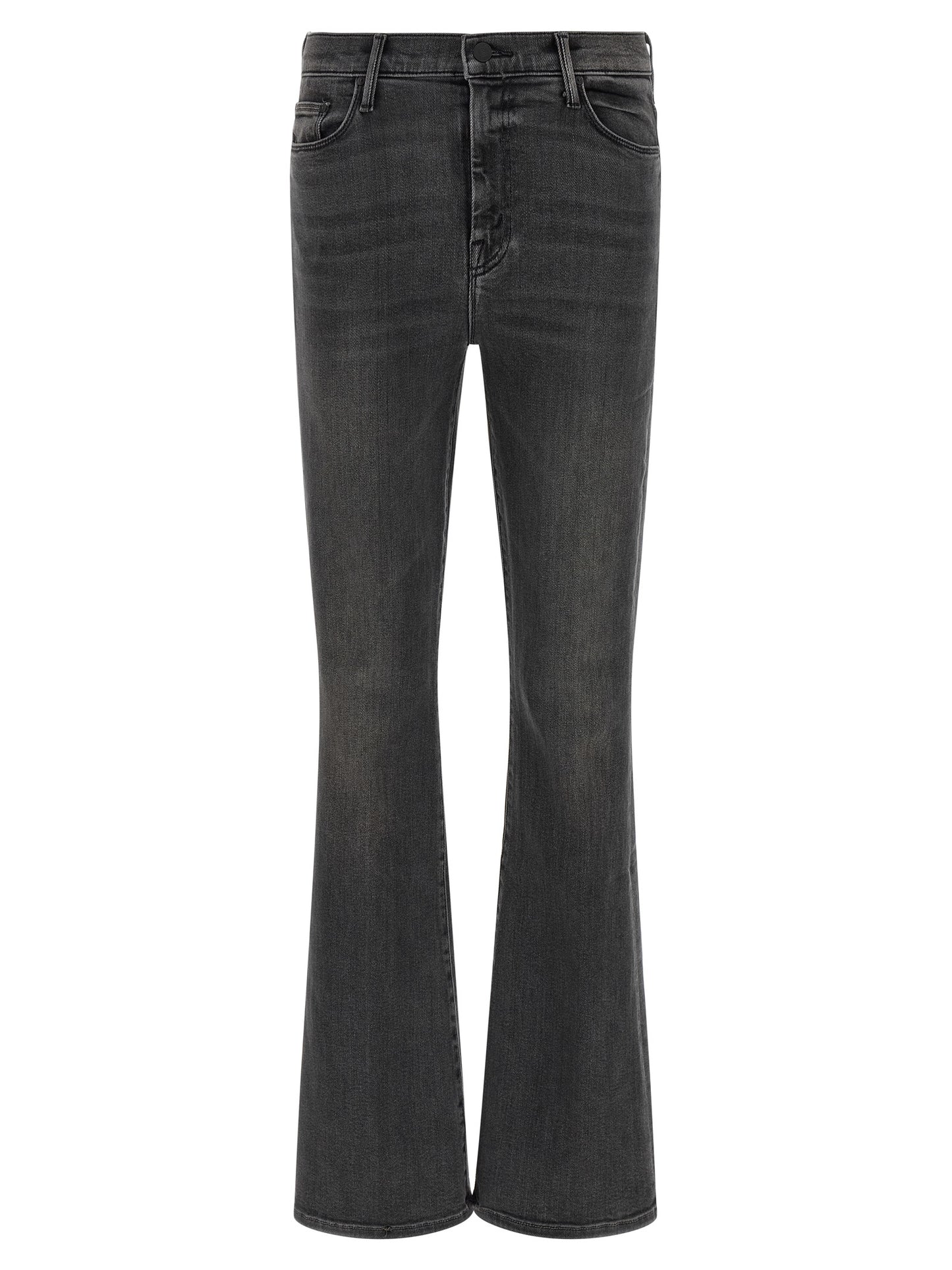 Mother Mother The Weekender Jeans