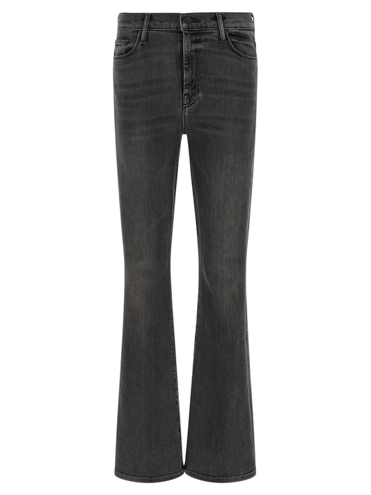 Mother Mother The Weekender Jeans
