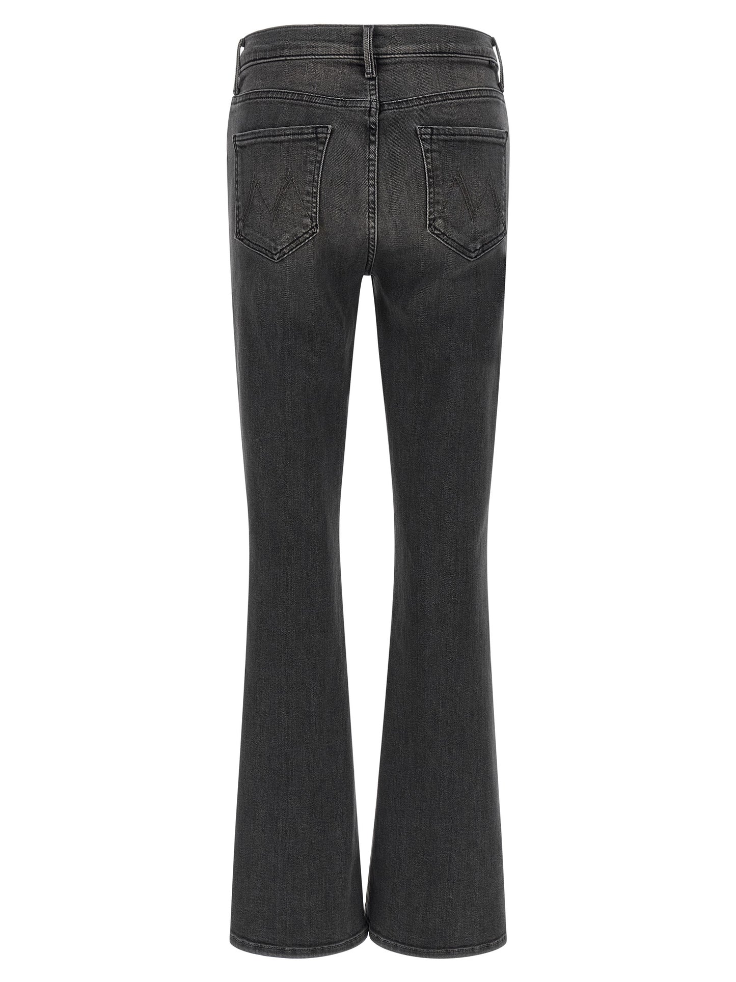 Mother Mother The Weekender Jeans