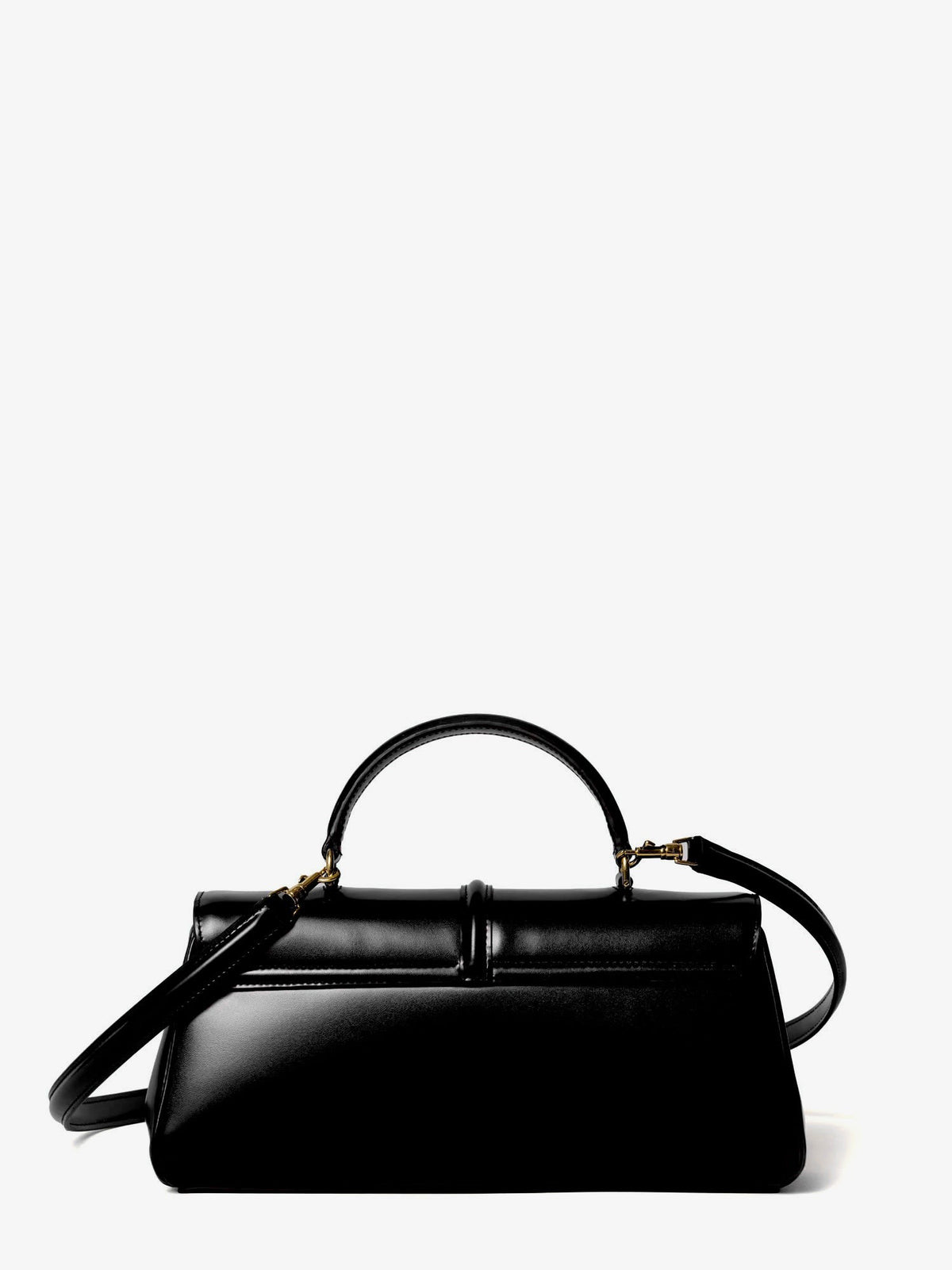 16 East-West Handbag in satin calfskin