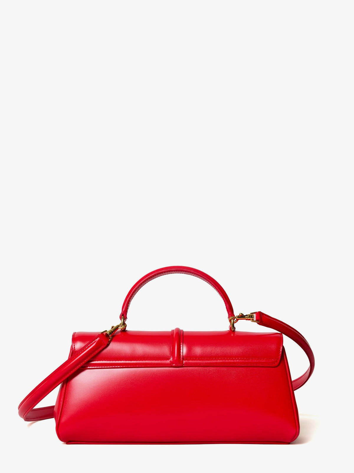 16 East-West handbag in Satin Calfskin