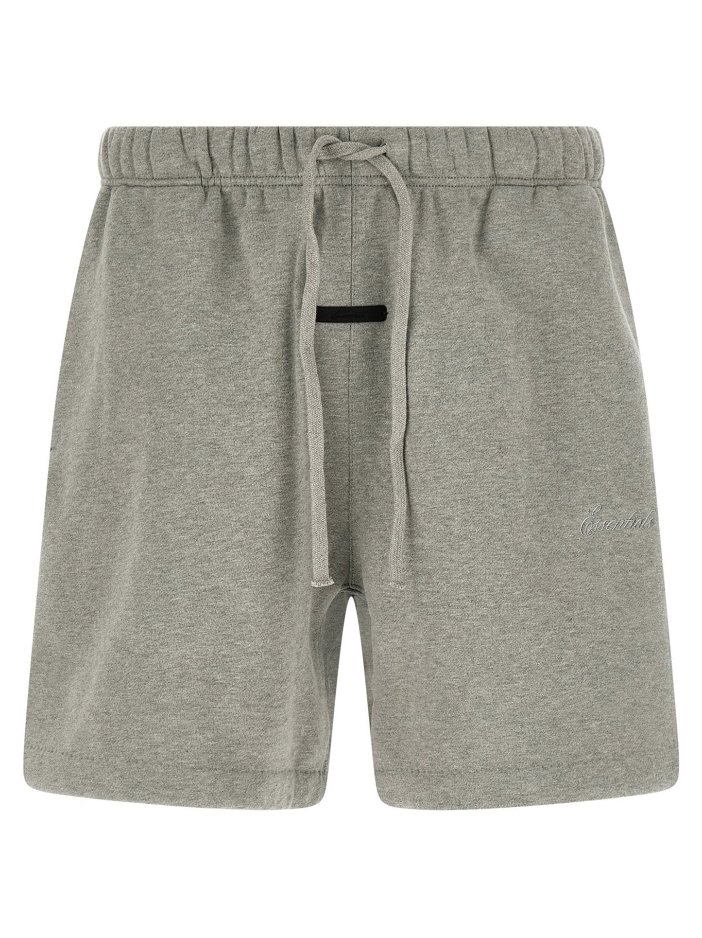 Fear Of God Essential Fear Of God Essential Signature Classic Bermuda Shorts