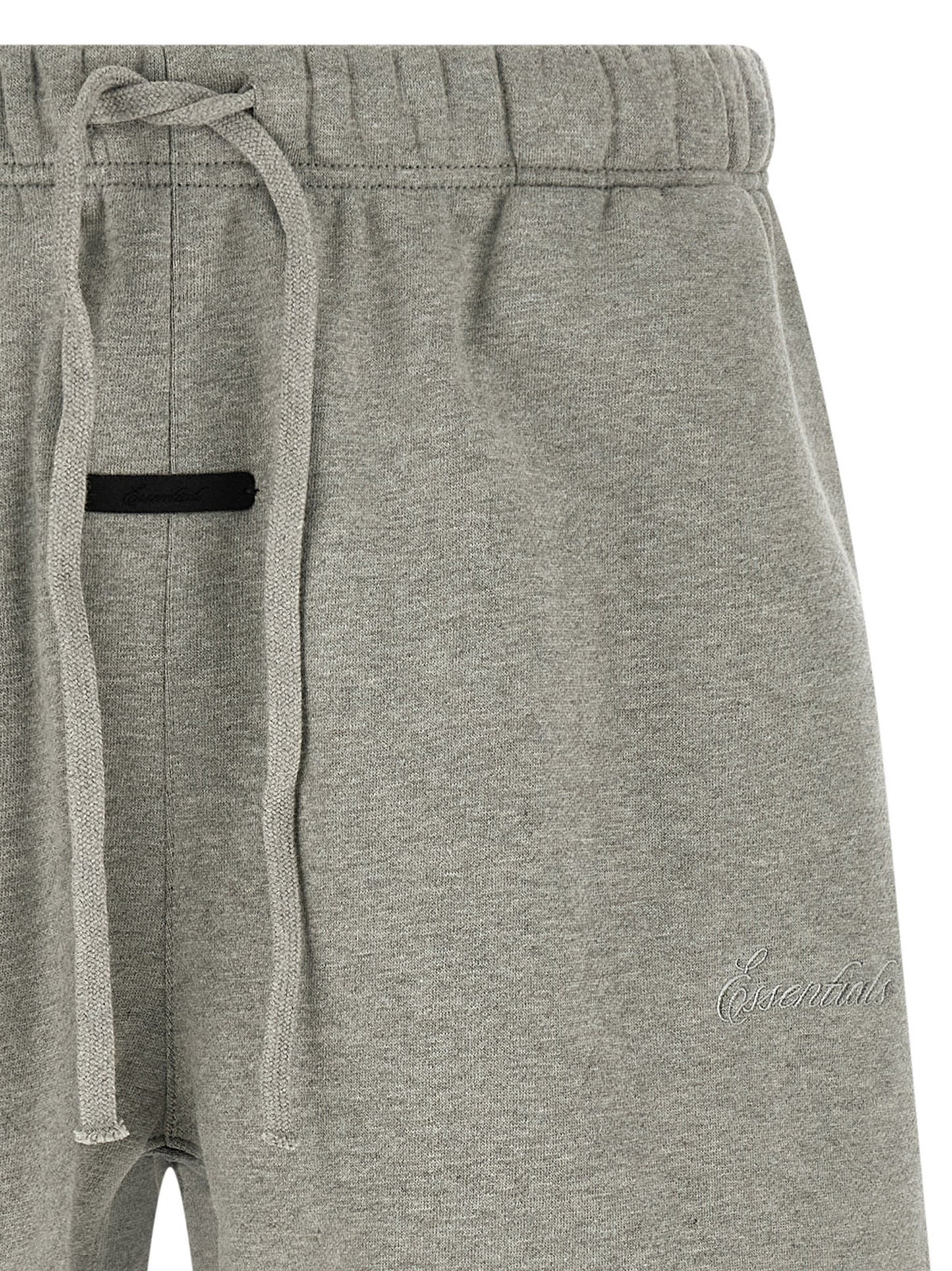 Fear Of God Essential Fear Of God Essential Signature Classic Bermuda Shorts