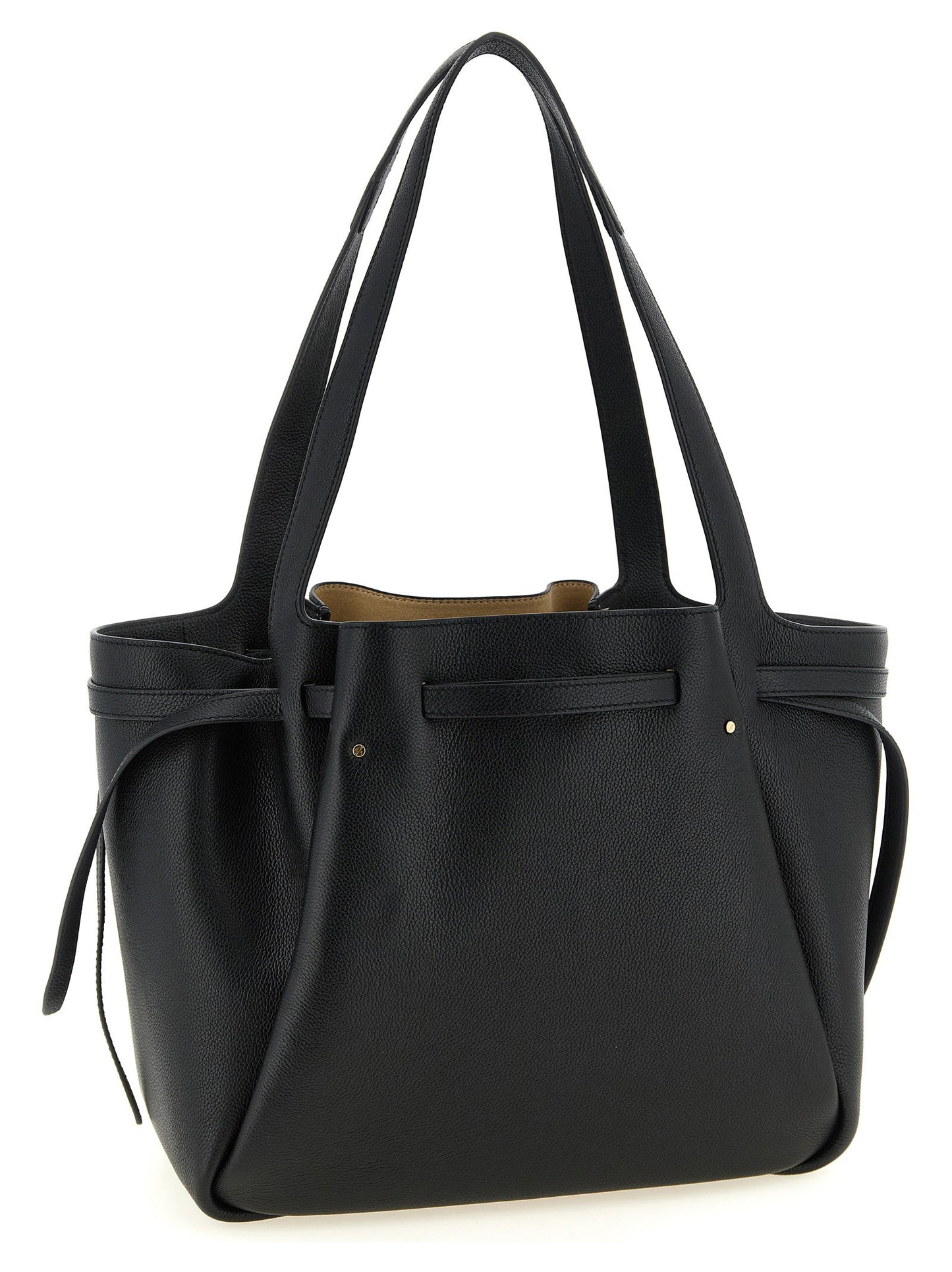 Tory Burch Romy Tote Shopping Bag