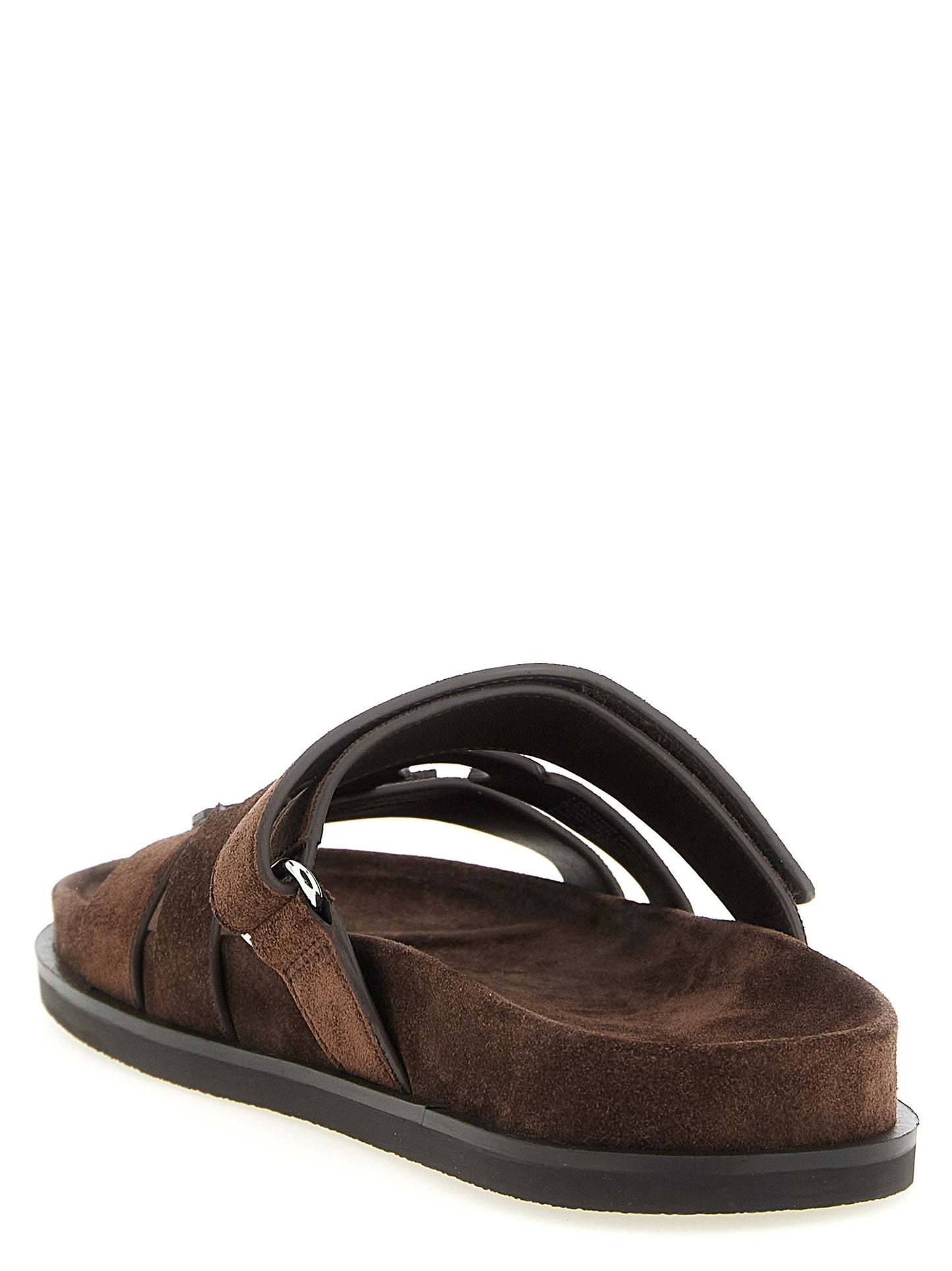 Tory Burch Ines Sandals