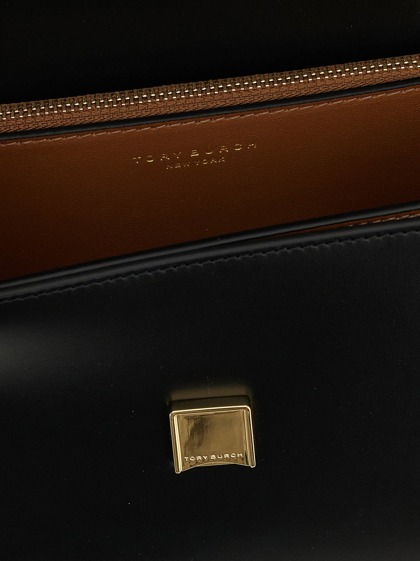 Tory Burch Eleanor Crossbody Bag