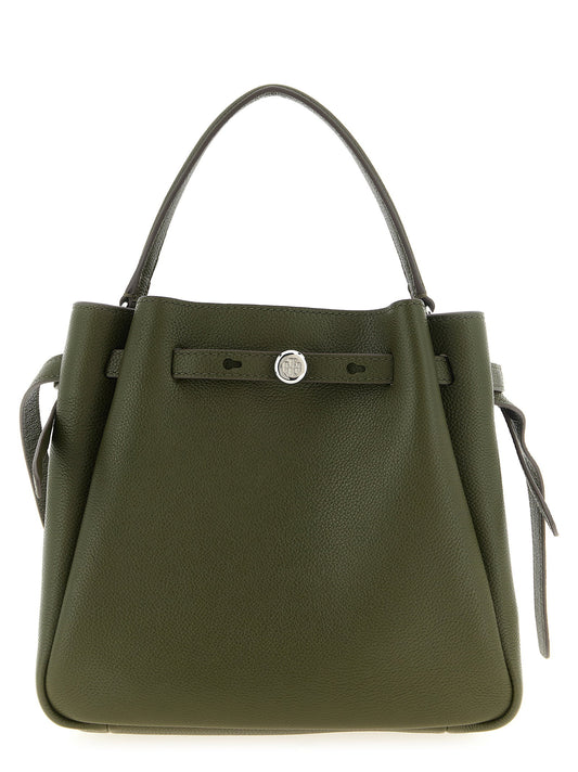 Tory Burch Romy Bucket Bag