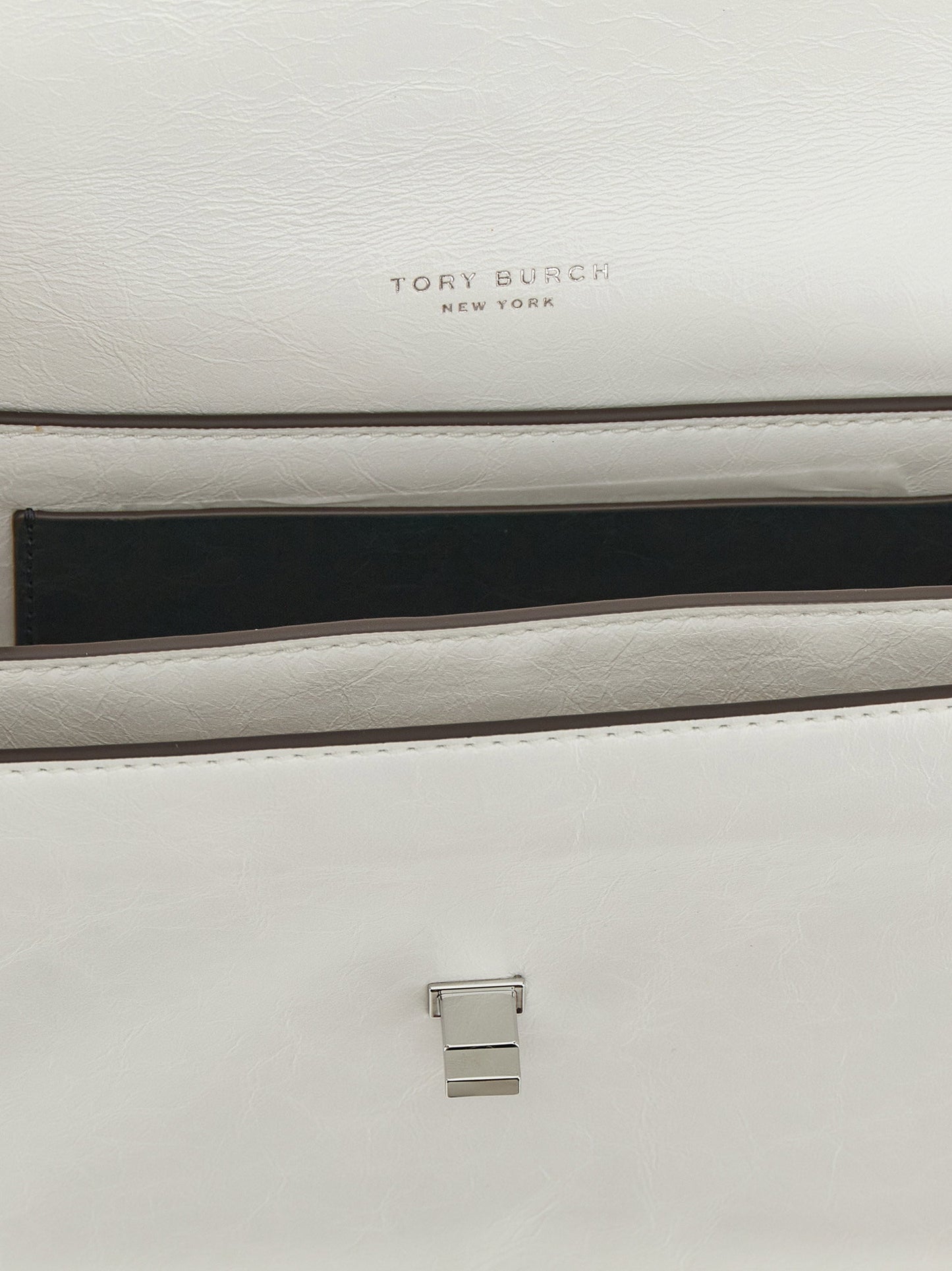 Tory Burch Kira Turnlock Shoulder Bag