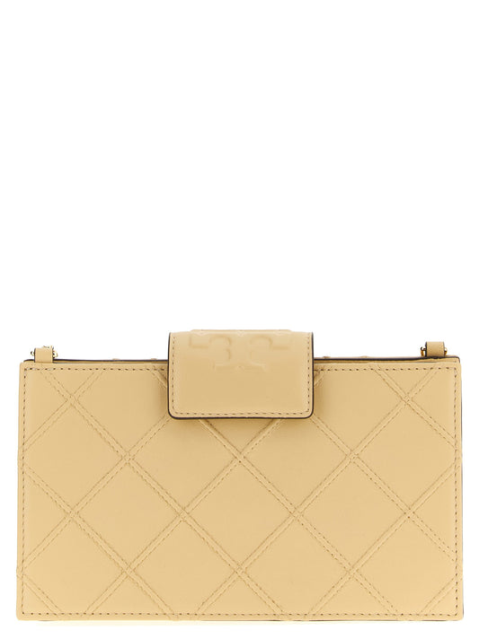 Tory Burch Fleming Wallet