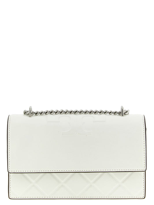 Tory Burch Fleming Small Crossbody Bag