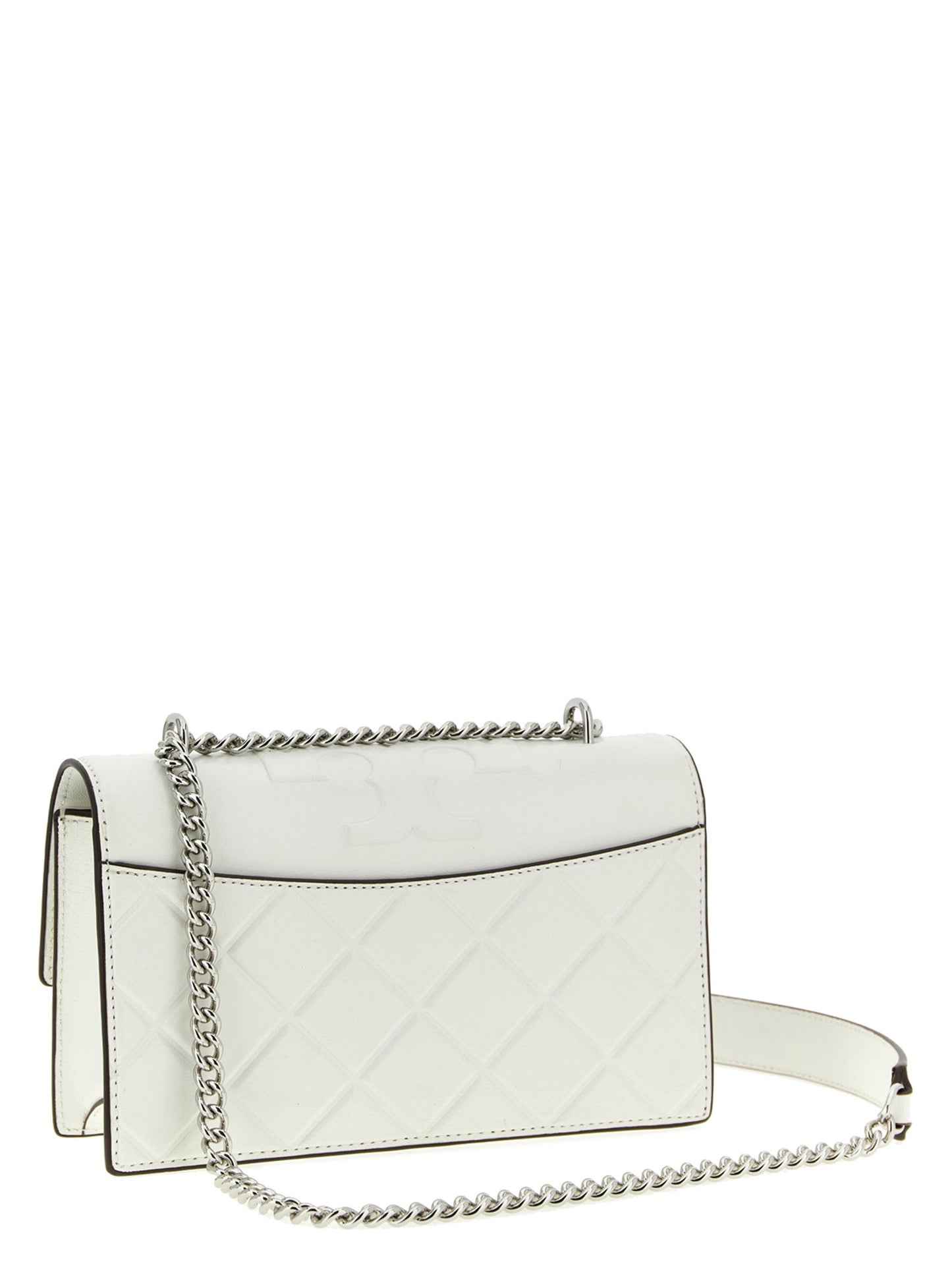 Tory Burch Fleming Small Crossbody Bag