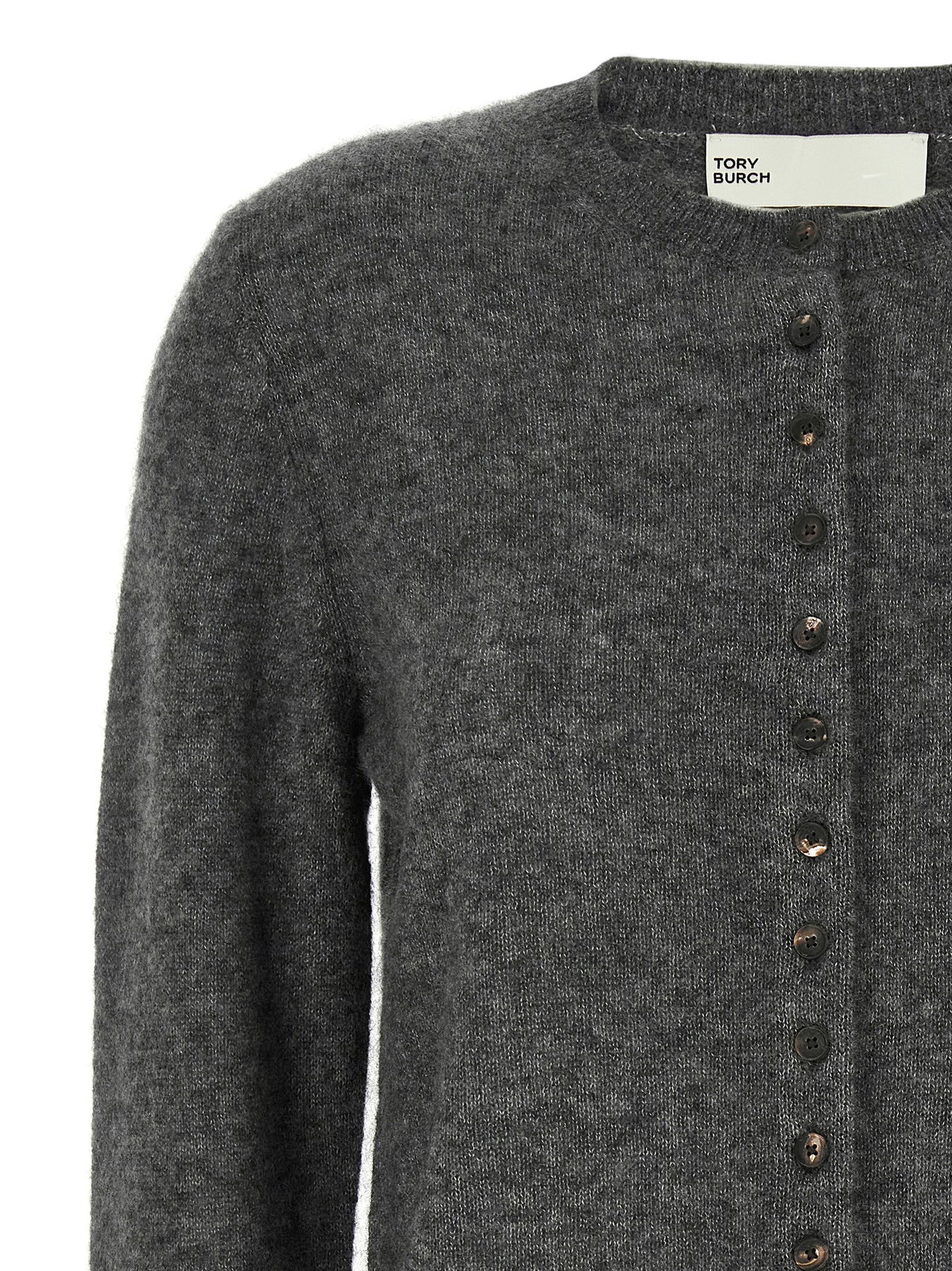 Tory Burch Embroidery Cardigan