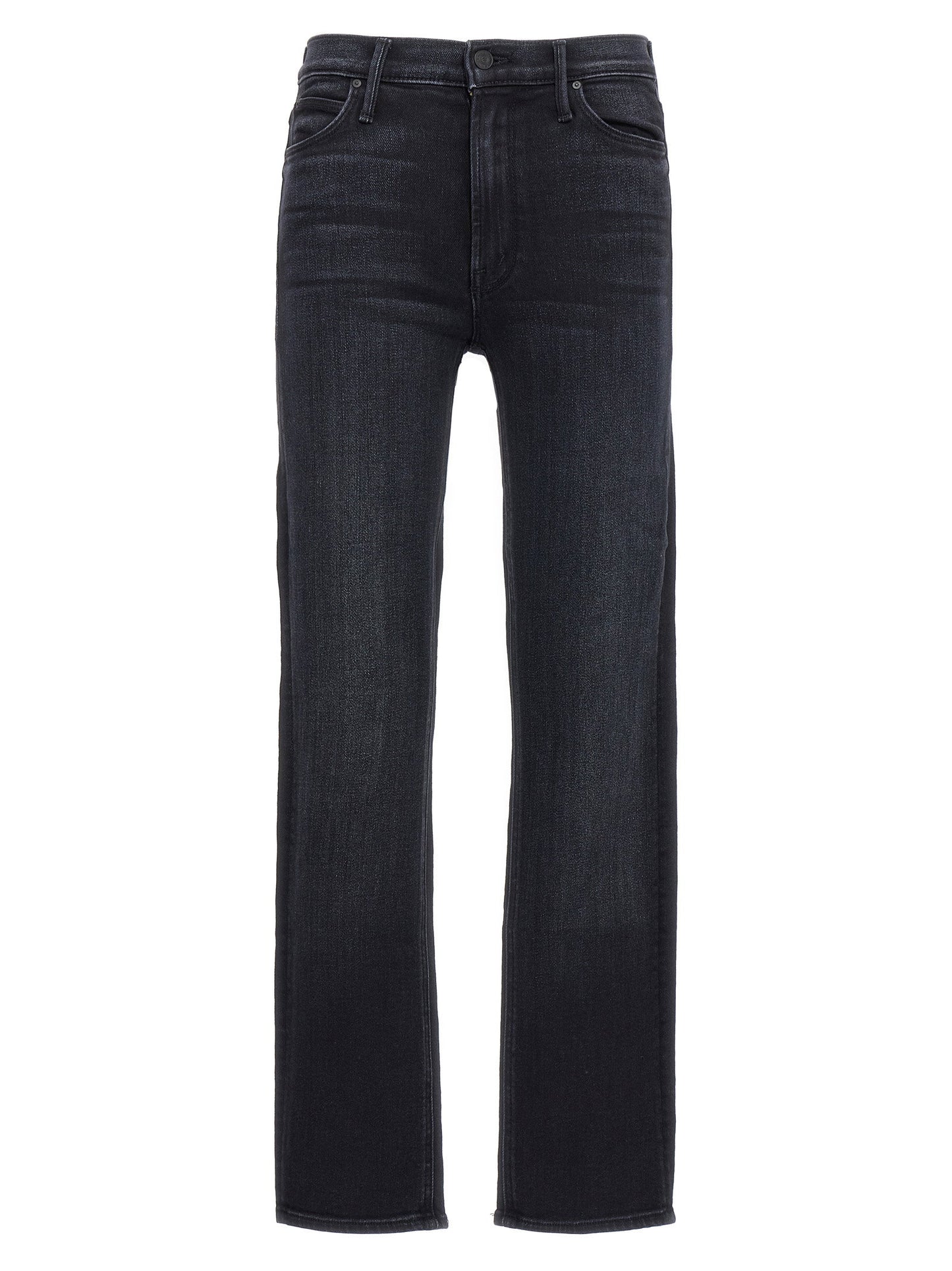 Mother Mother The Mid Rise Dazzler Jeans