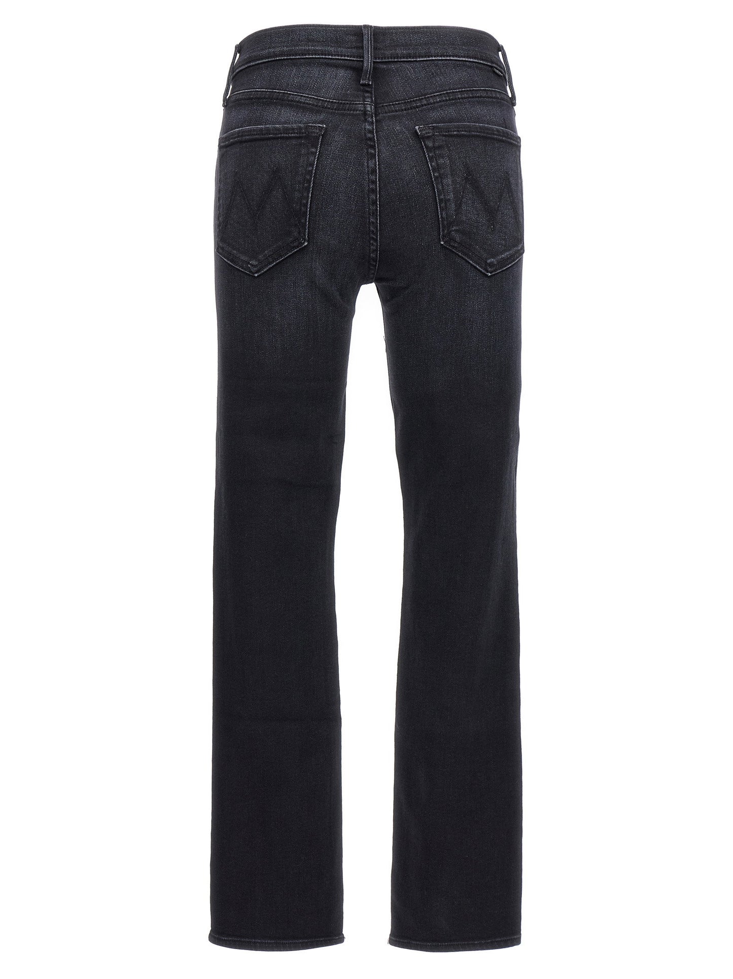 Mother Mother The Mid Rise Dazzler Jeans