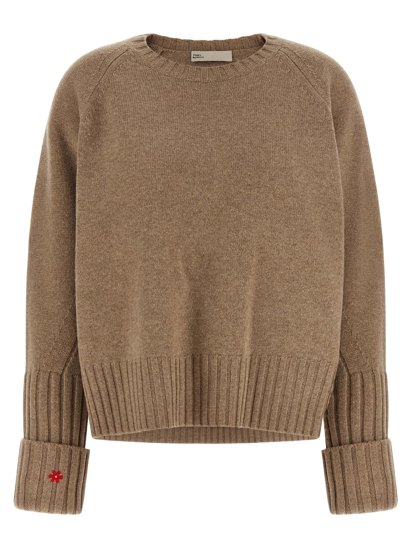 Tory Burch Wool Sweater