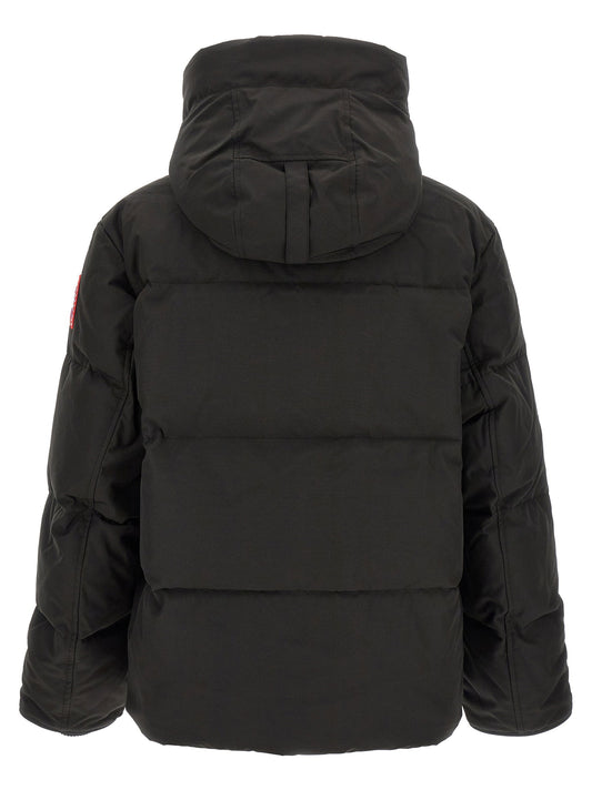 Canada Goose Seymour Parka