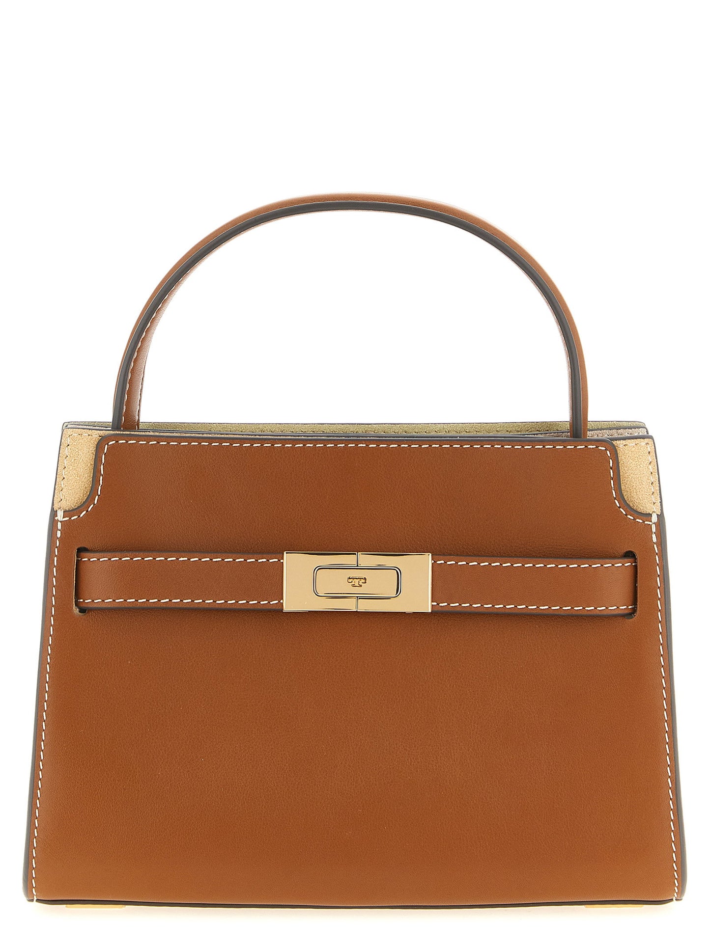 Tory Burch Lee Radziwill Petite Handbag