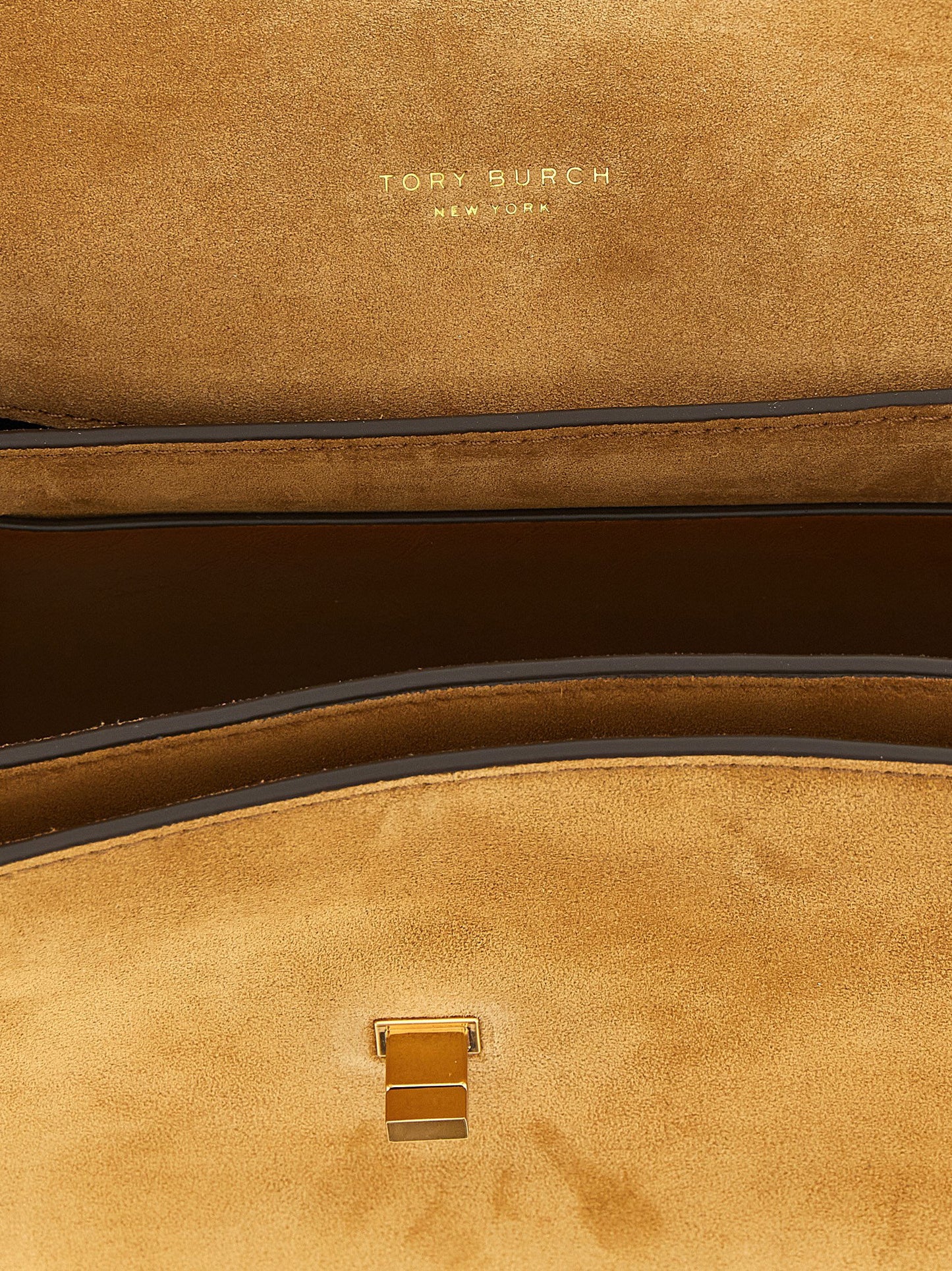 Tory Burch Kira Turnlock Shoulder Bag