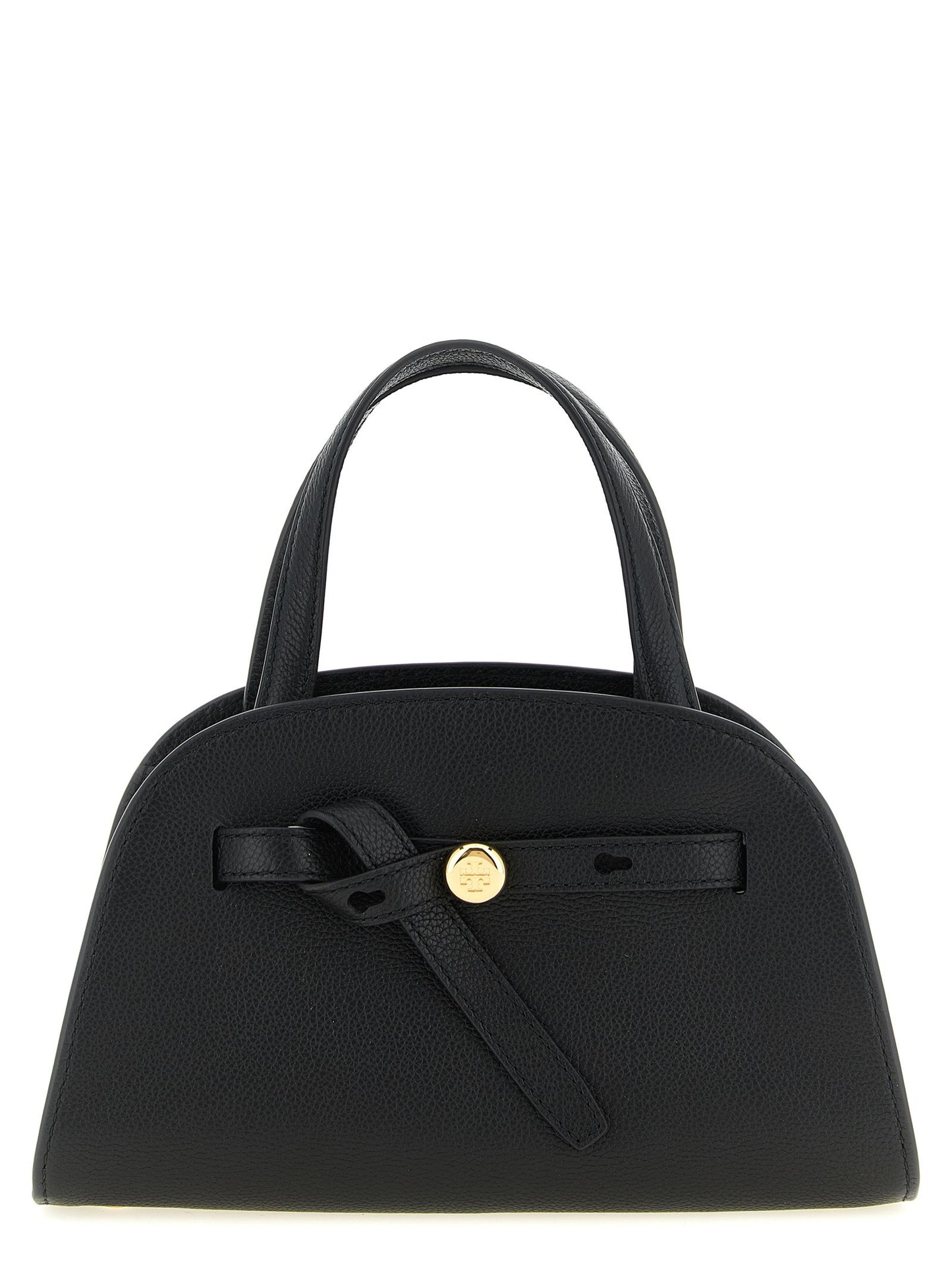 Tory Burch Romy Small Top Case Handbag