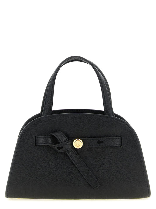 Tory Burch Romy Small Top Case Handbag
