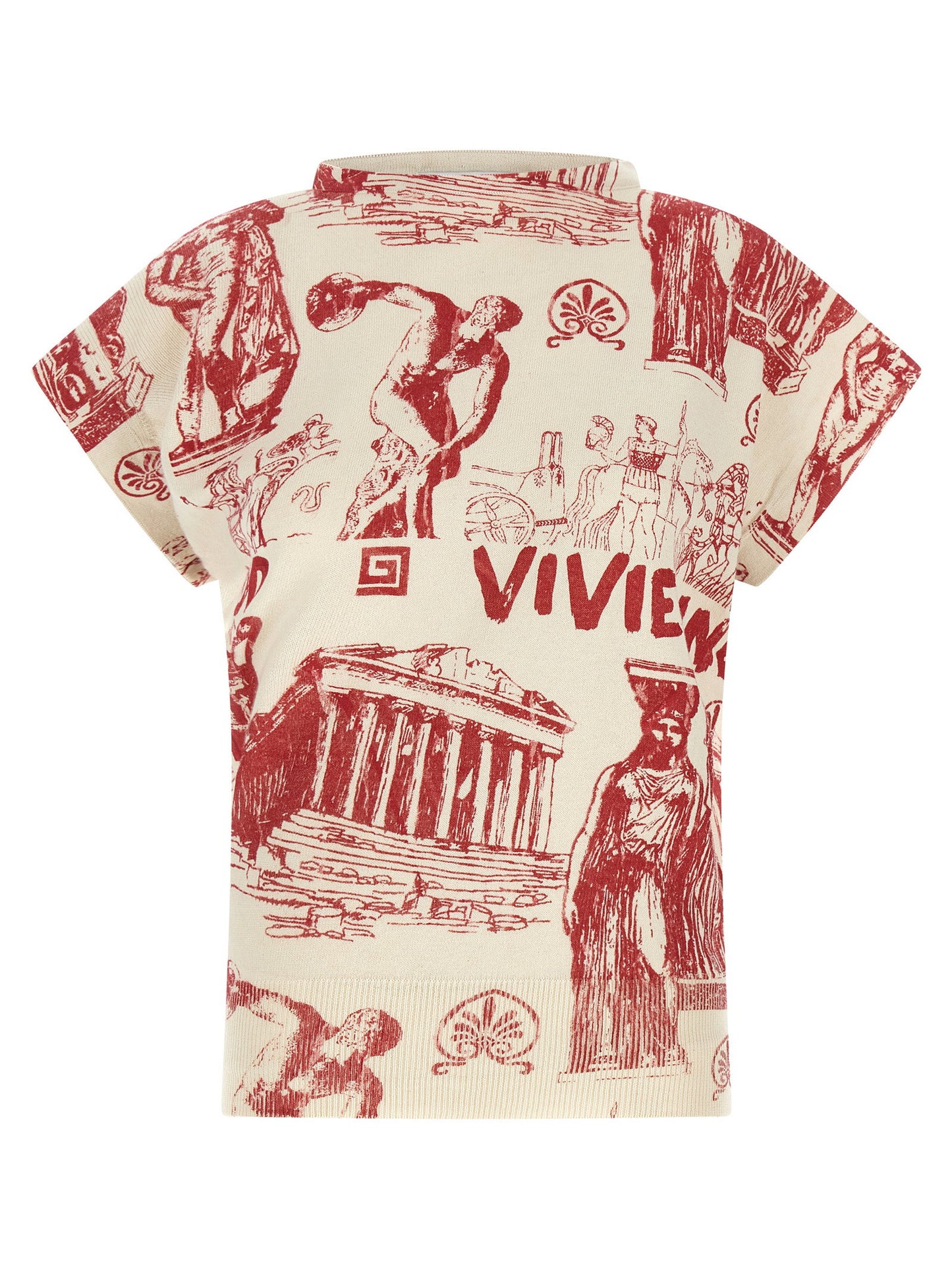 Vivienne Westwood Justine Top