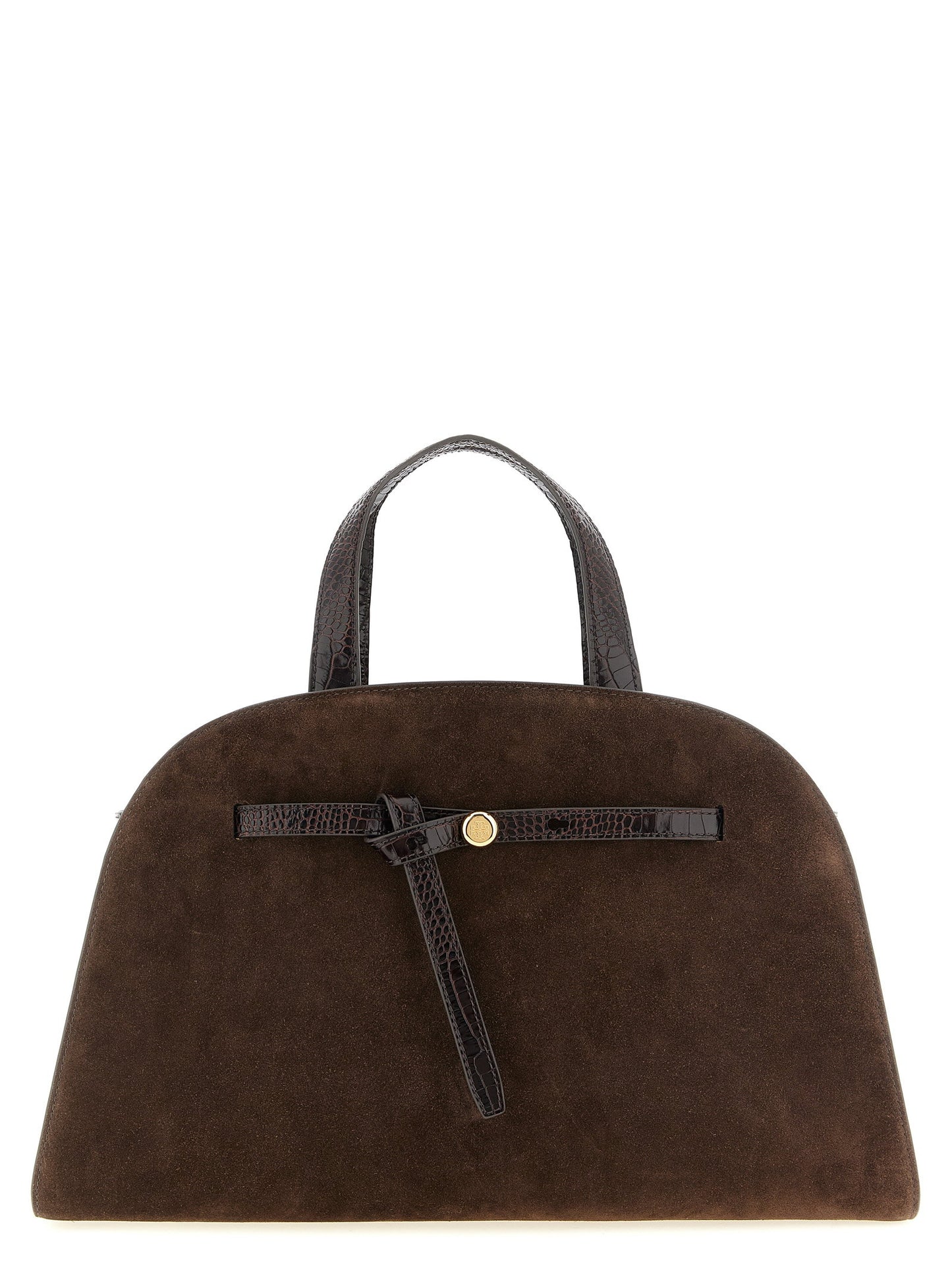 Tory Burch Romy Top Case Handbag