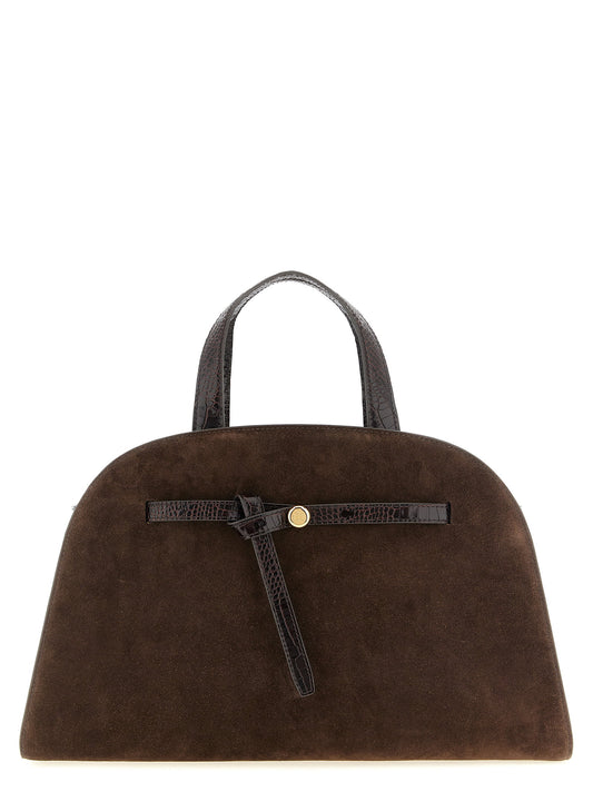 Tory Burch Romy Top Case Handbag