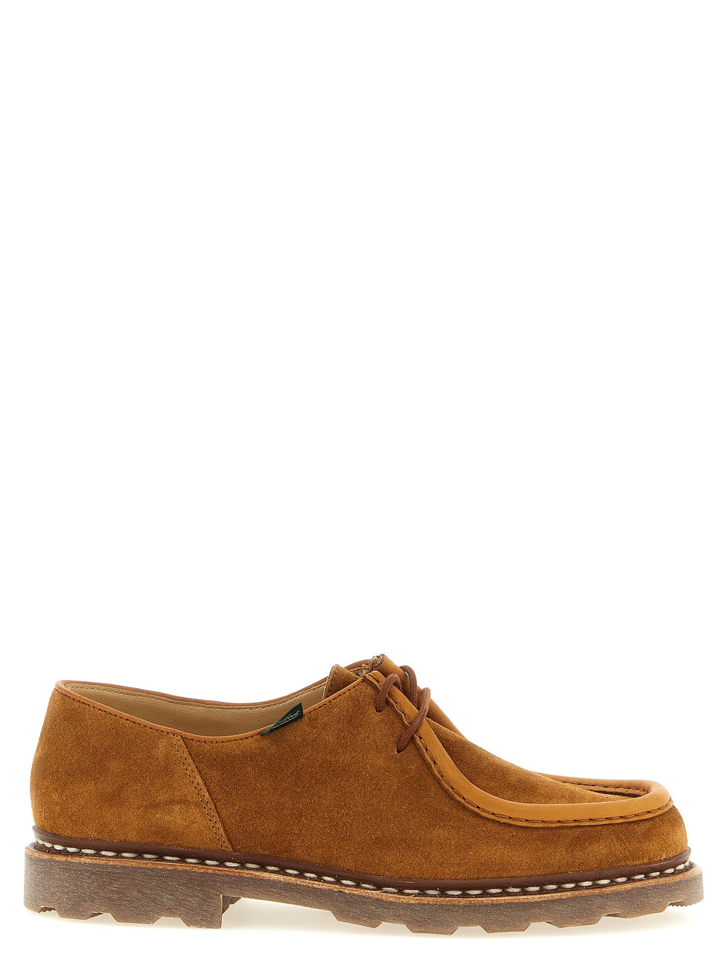 Paraboot Paraboot Michael Derby Shoes