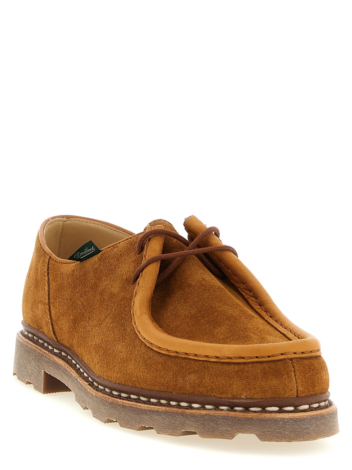 Paraboot Paraboot Michael Derby Shoes