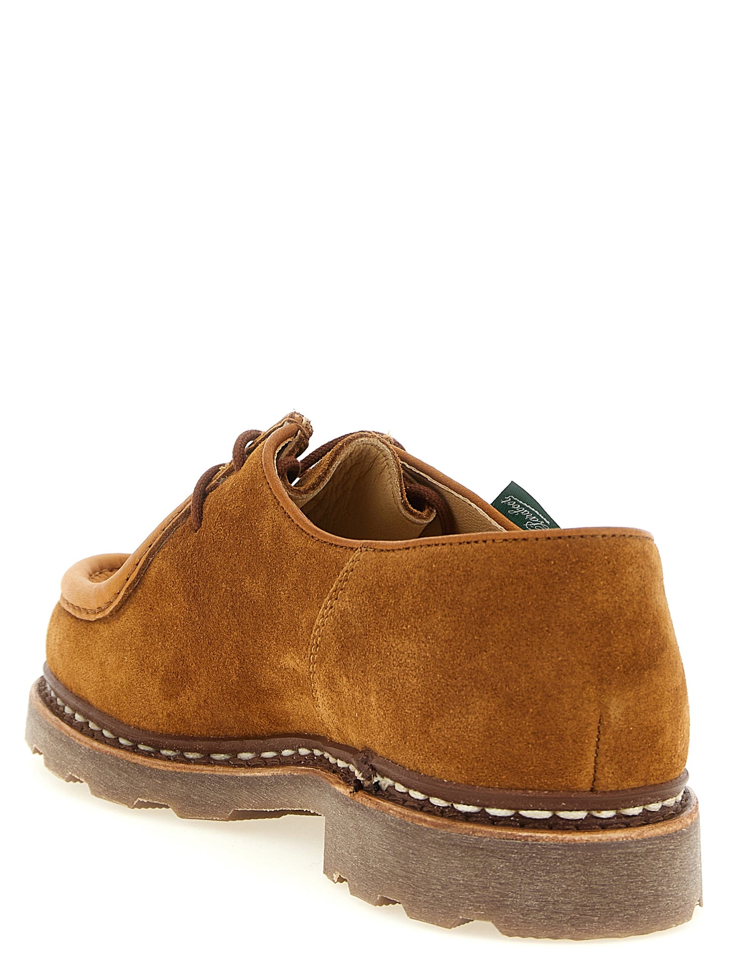 Paraboot Paraboot Michael Derby Shoes