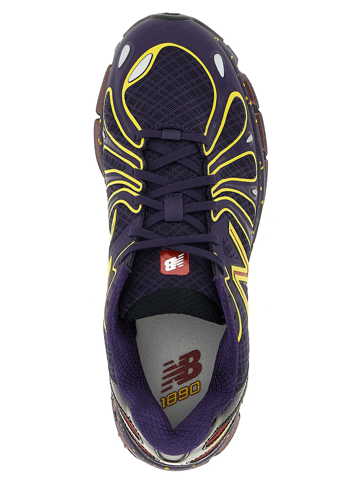 '1890' sneakers