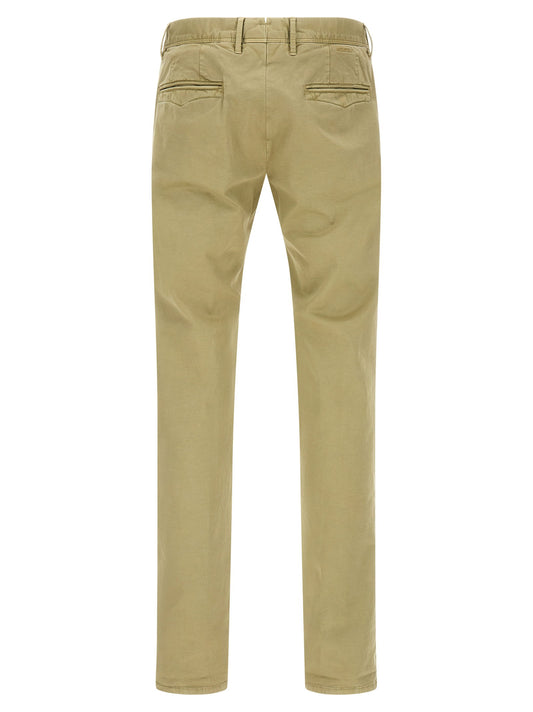 Incotex 18s100 Pants