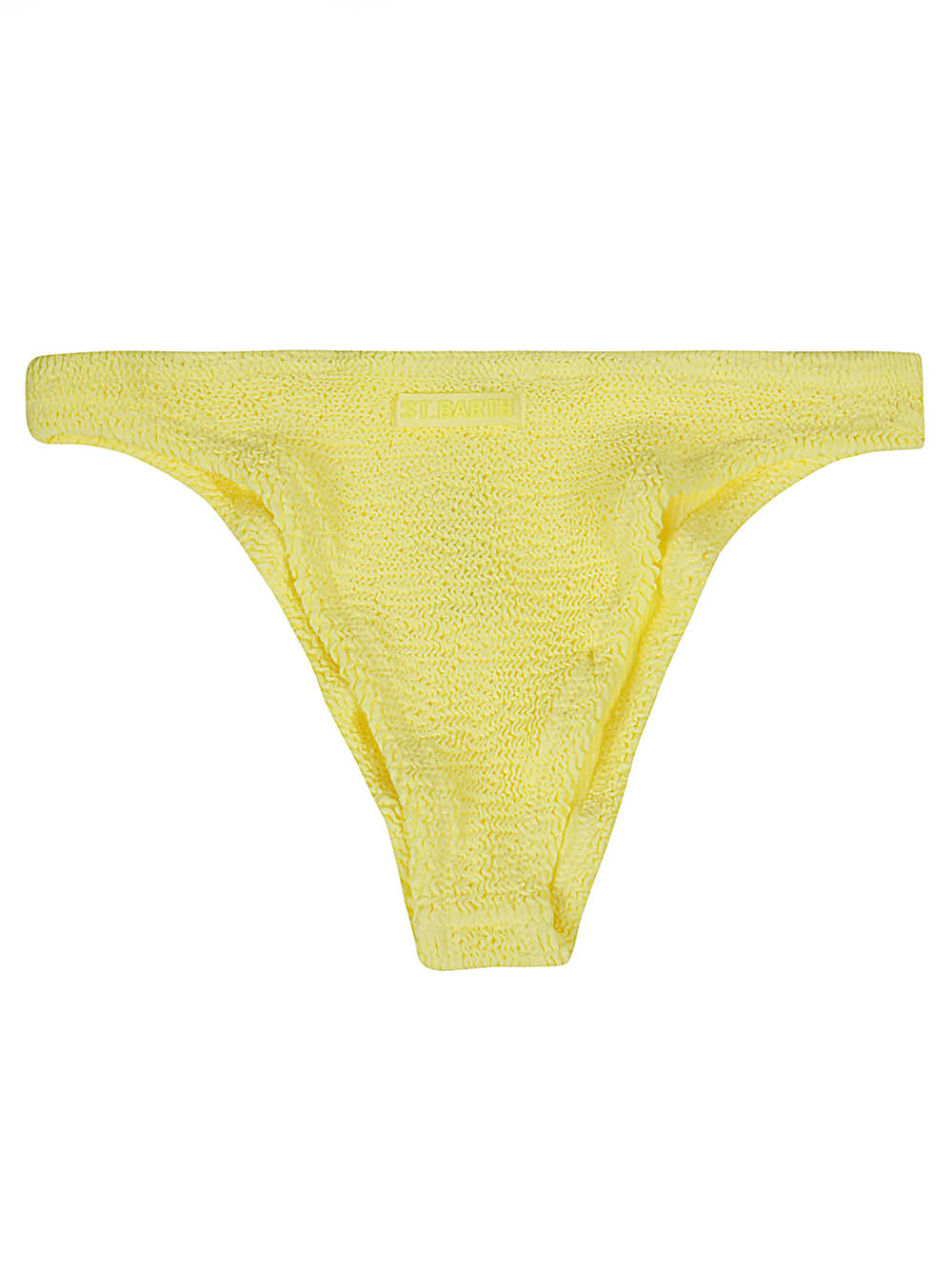 MC2 Saint Barth Mc2 Saint Barth Brazilian bikini bottoms