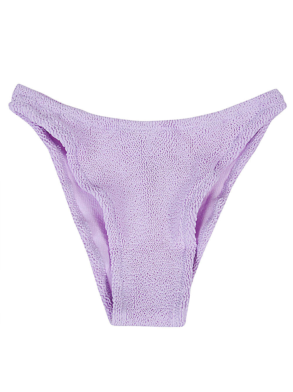 MC2 Saint Barth Mc2 Saint Barth High waisted bikini bottoms