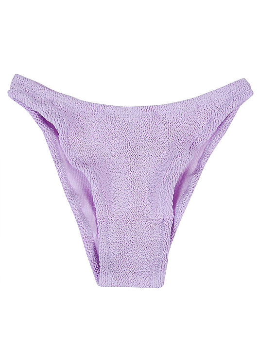 MC2 Saint Barth Mc2 Saint Barth High waisted bikini bottoms