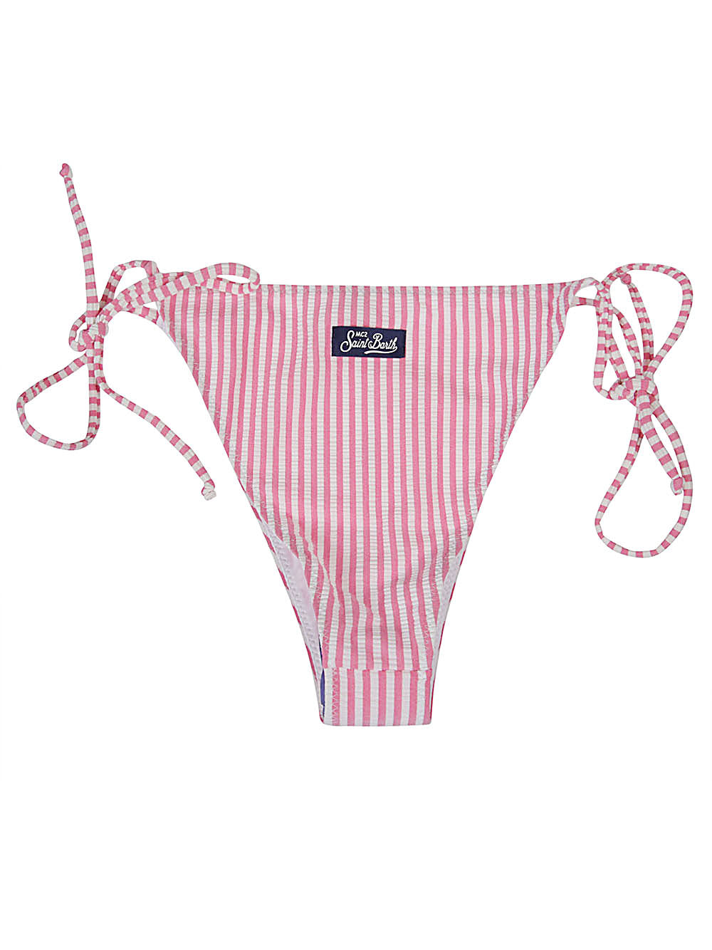 MC2 Saint Barth Mc2 Saint Barth Adjustable laces bikini bottoms