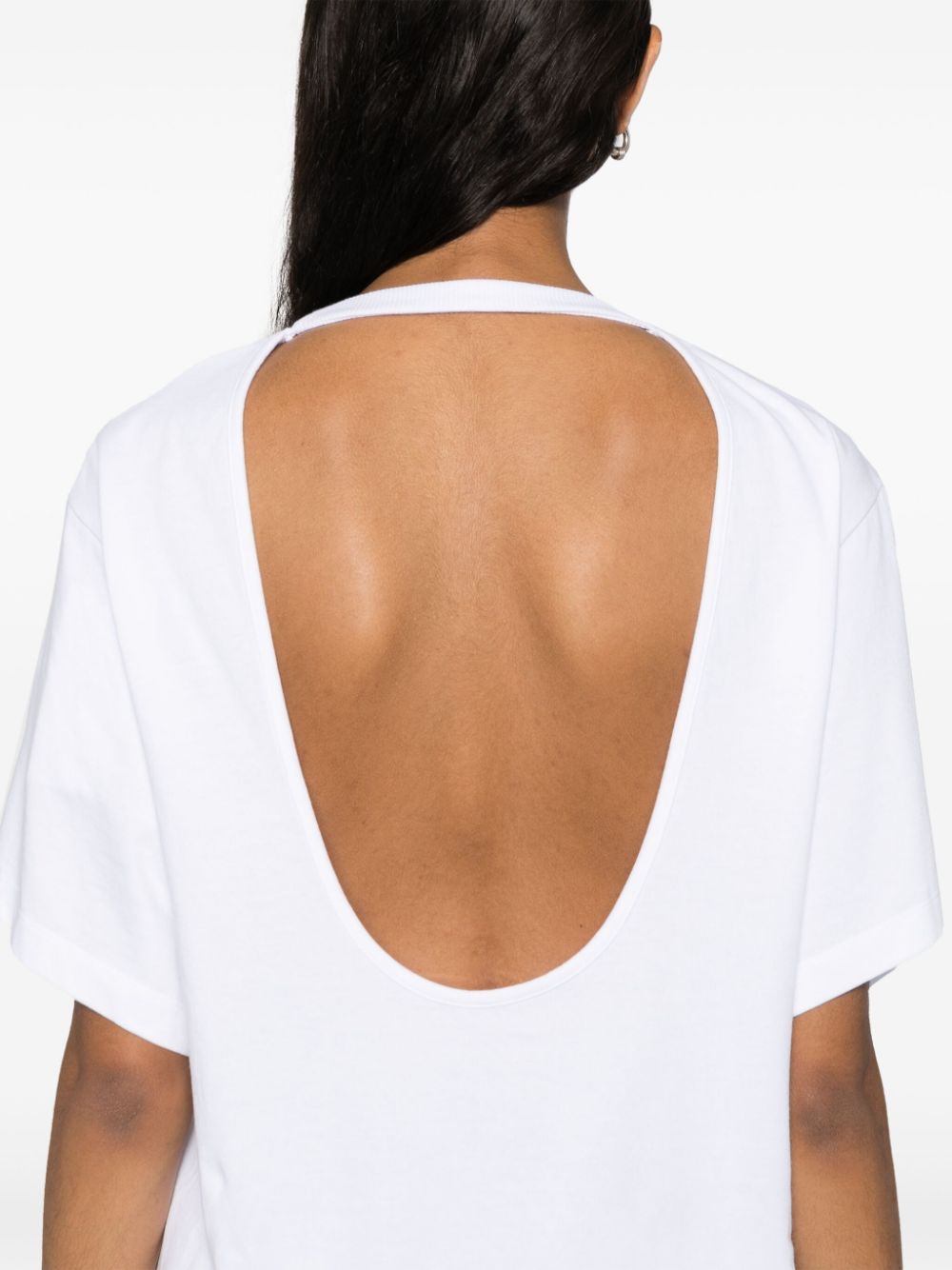 Iro Iro Edjy cotton t-shirt