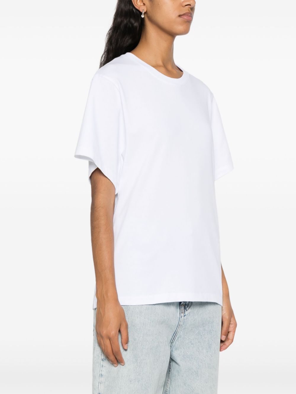Iro Iro Edjy cotton t-shirt