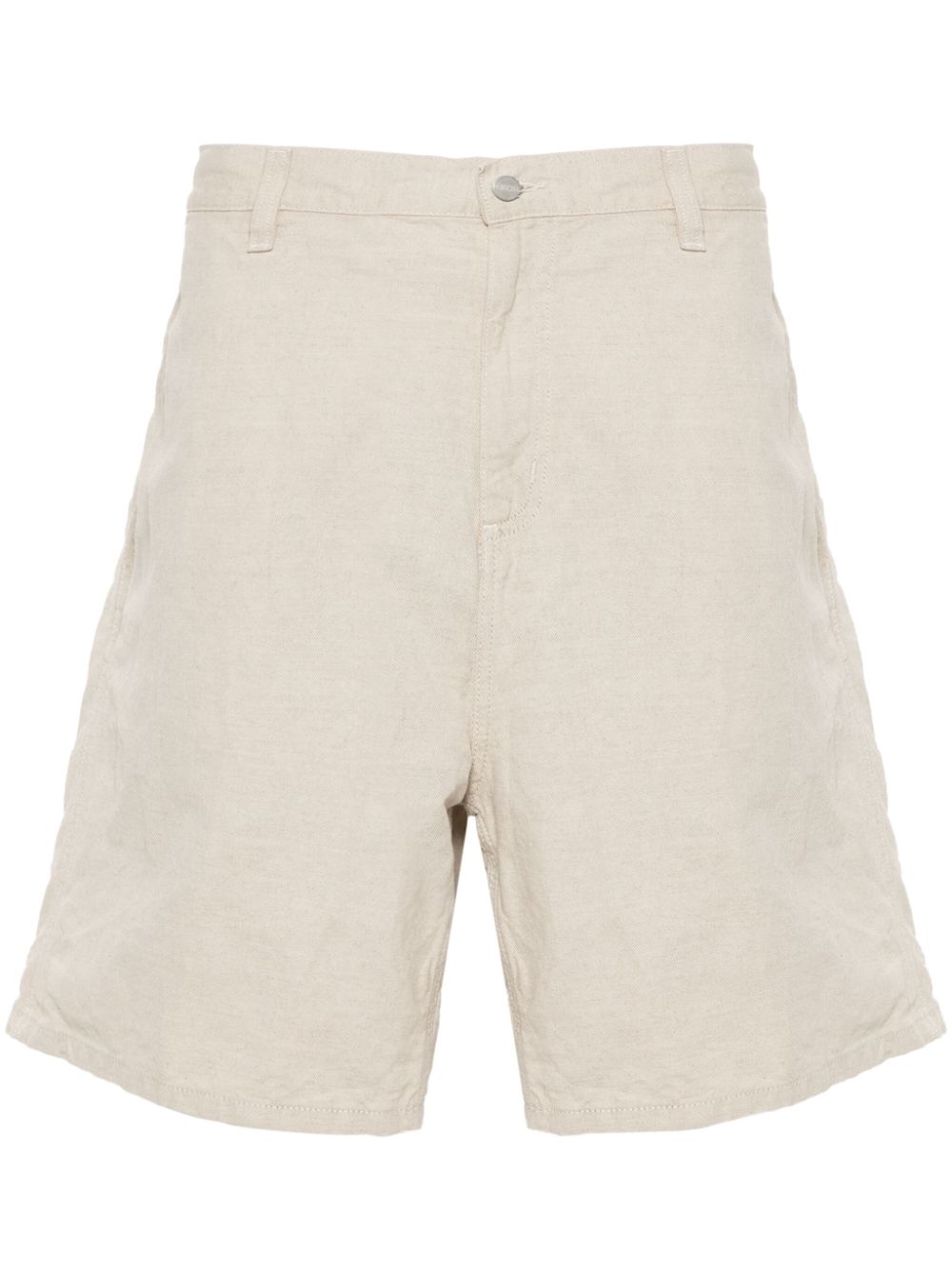 Carhartt Wip Pre Carhartt Wip Pre Cotton blend shorts