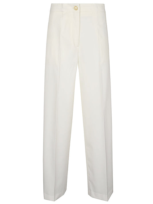 Erika Cavallini Semi-Couture Erika Cavallini Semi-Couture Wool twill Cristel jacket