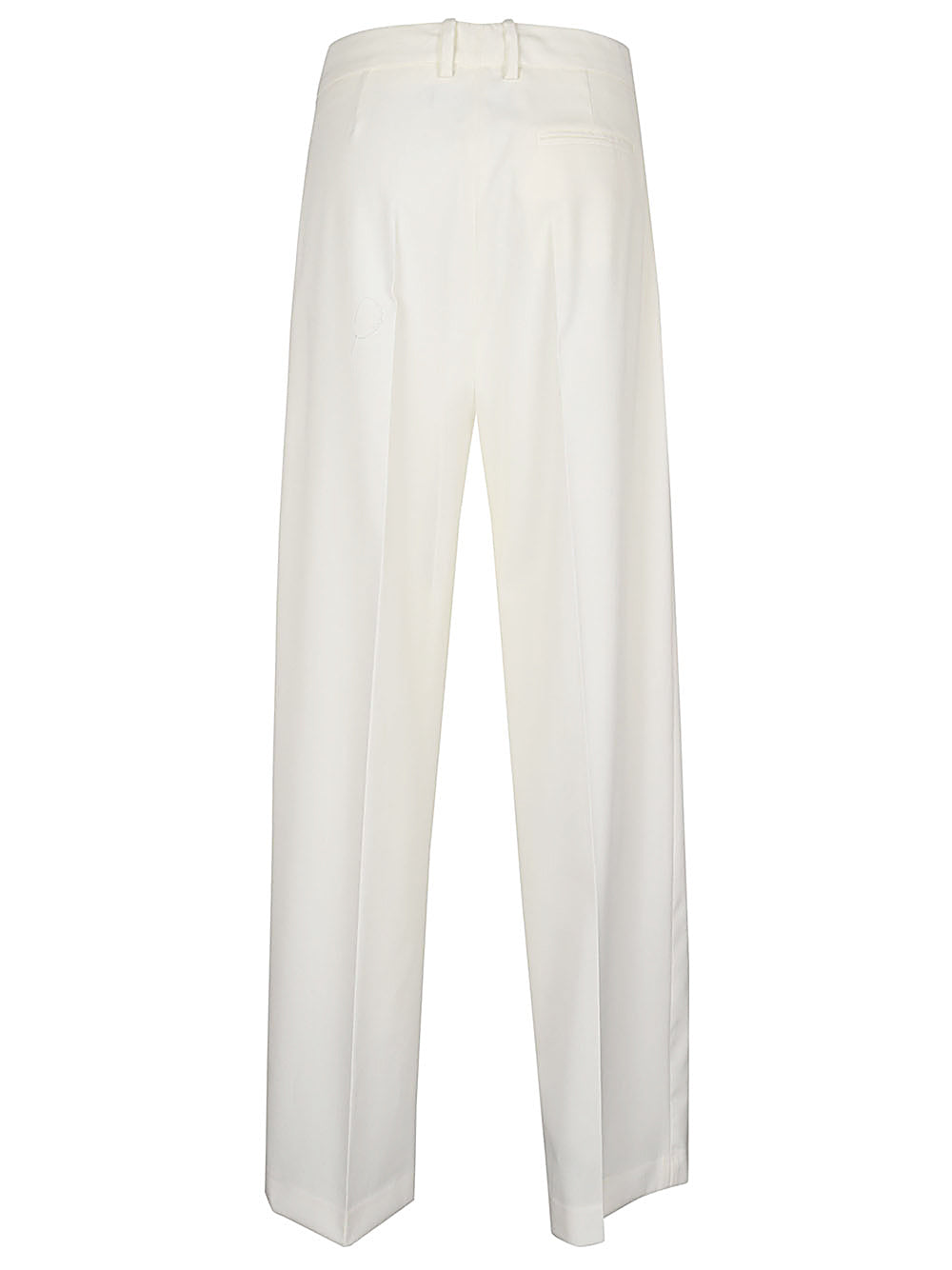 Erika Cavallini Semi-Couture Erika Cavallini Semi-Couture Wool twill Cristel jacket
