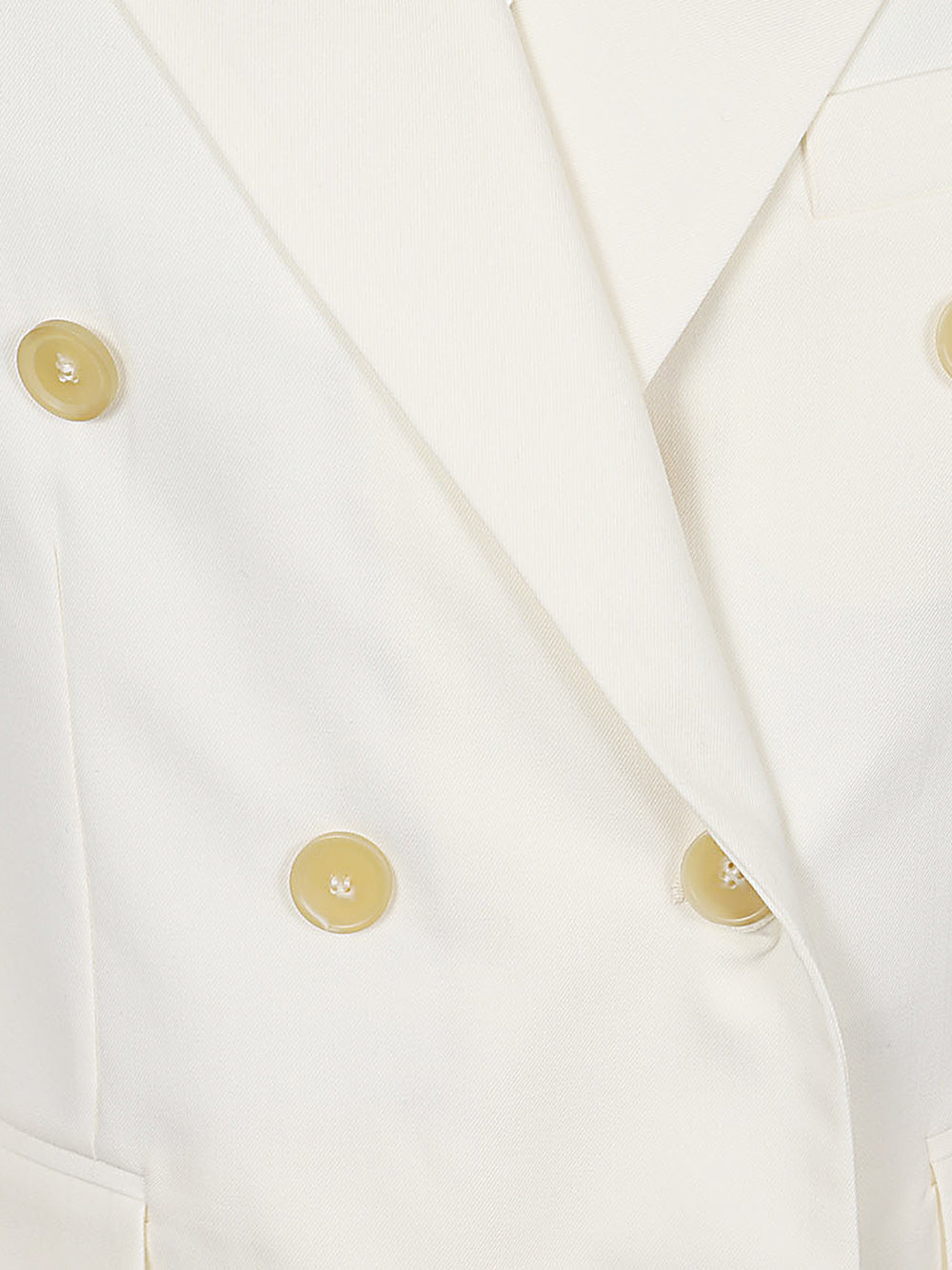 Erika Cavallini Semi-Couture Erika Cavallini Semi-Couture Wool twill Alberta jacket