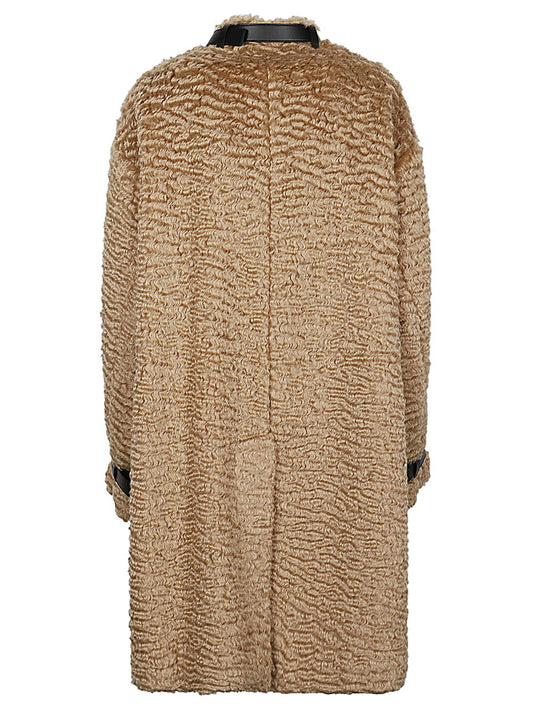 Jil Sander Wool coat