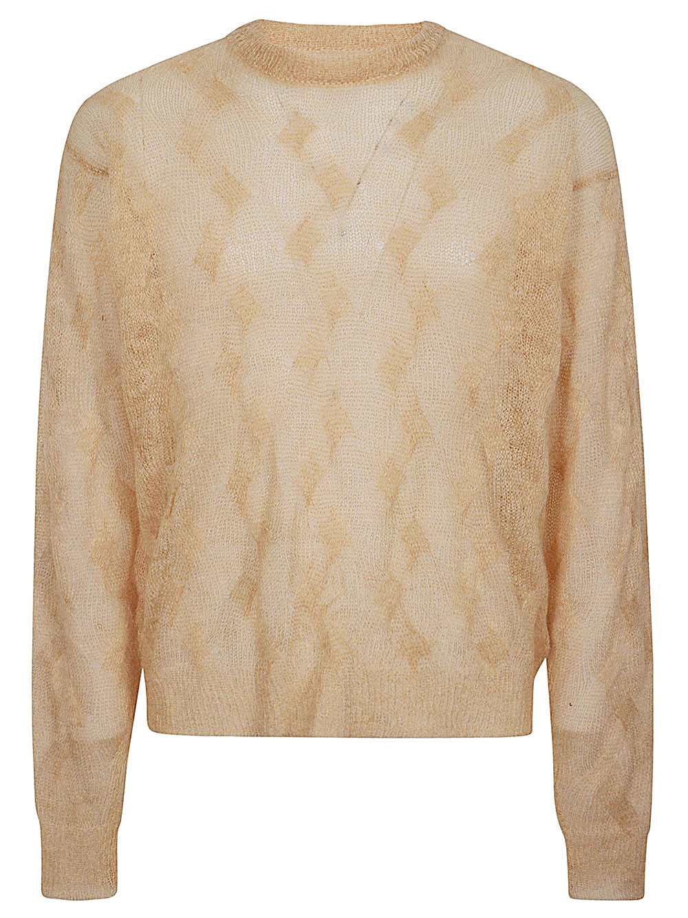 Stussy Stussy Wool blend jumper