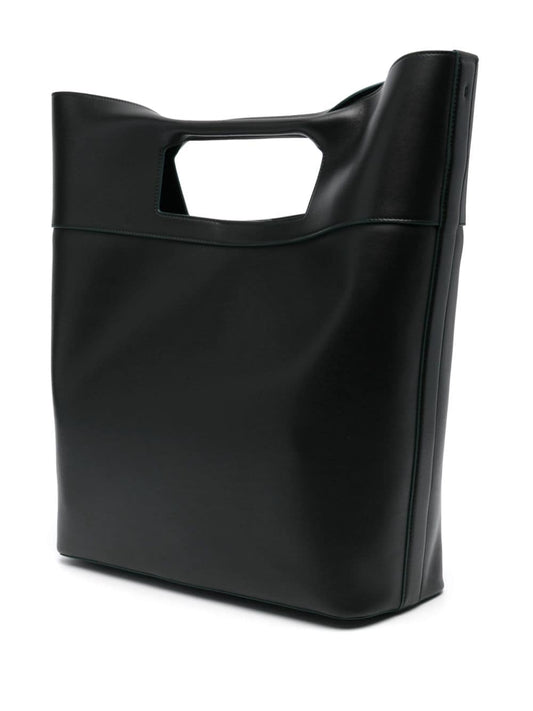 Alexander McQueen The Square Tote Bag