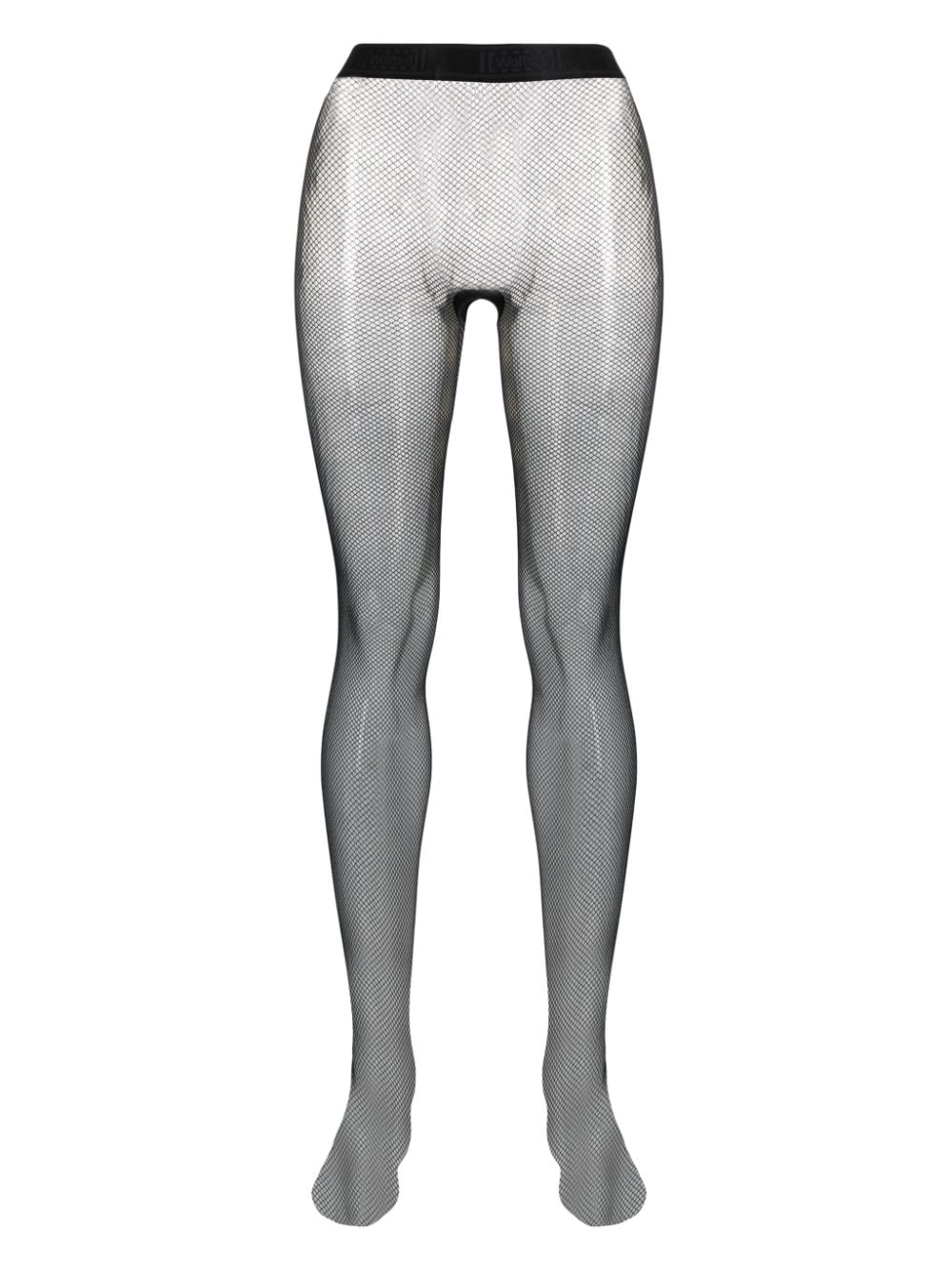 Wolford Wolford Twenties econyl thitghts