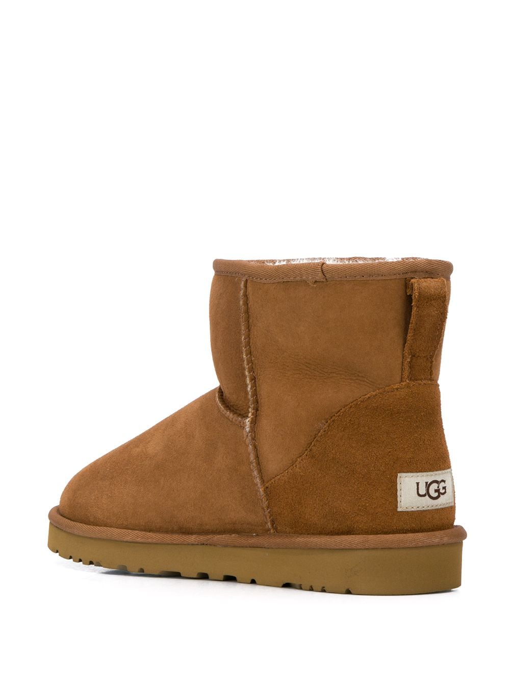 Ugg UGG Classic Mini II boots