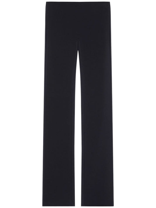 Courreges Illusion trousers