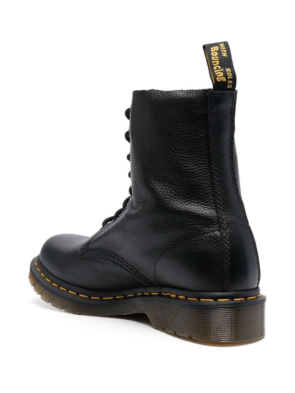 Dr. Martens Dr. Martens 490 virginia leather boots